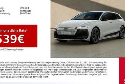 Audi A6 e-tron 8.090 km 77.840 € Recklinghausen 45657