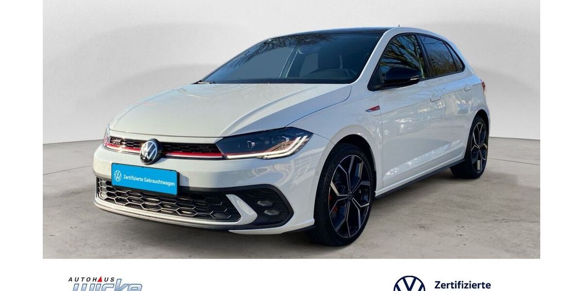 VW Polo 7.306 km 28.490 &euro; Bochum - Linden 44879