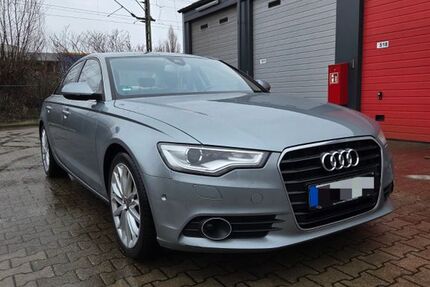 Audi A6 102.000 km 13.800 &euro; Bottrop 46242