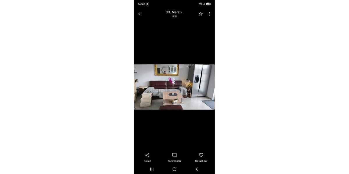 Erdgeschoßwohnung Oberhausen Biefang - 2.5 Zimmer, 63 m&sup2;, 967&euro; | Angebot:27602822