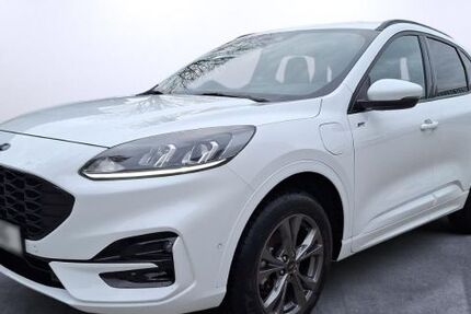 Ford Kuga 55.300 km 23.490 € Gelsenkirchen 45891