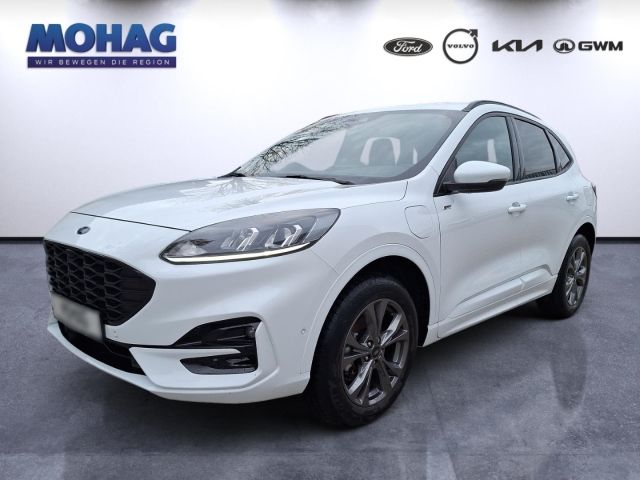 Ford Kuga 55.300 km 23.490 € Gelsenkirchen 45891