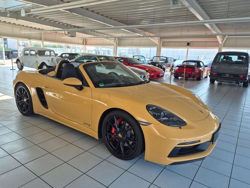 Boxster