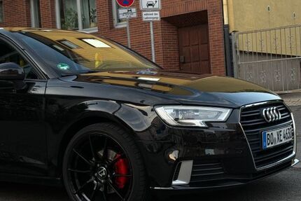 Audi A3 79.000 km 18.995 &euro; Bochum 44809