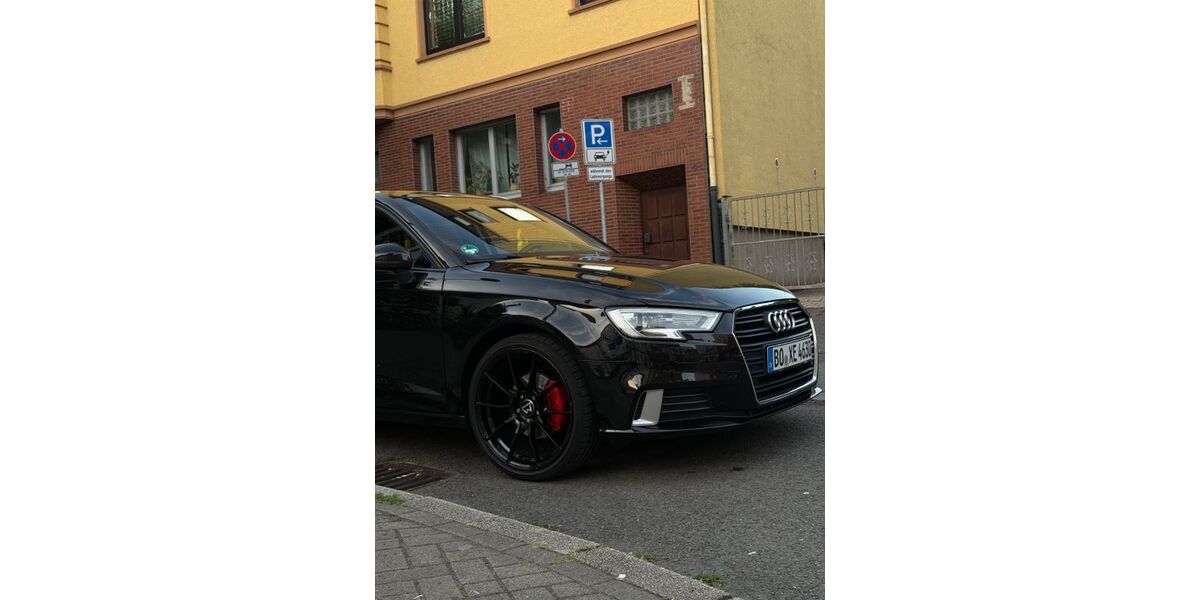 Audi A3 79.000 km 18.995 &euro; Bochum 44809