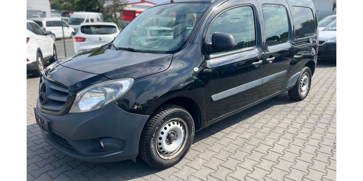 Mercedes-Benz Citan 168.323 km 6.970 &euro; Essen 45356