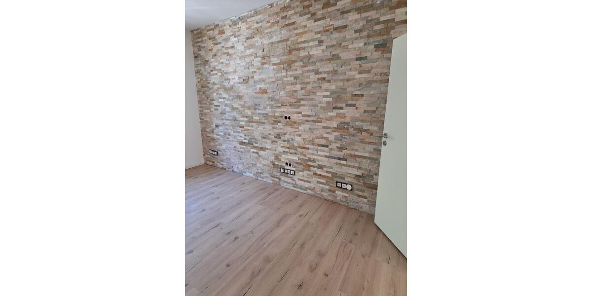 Provisionsfrei* Große 4-Zi-Wo, Gelsk Heßler, bezugsfrei, Erdgeschoß 4 zimmer