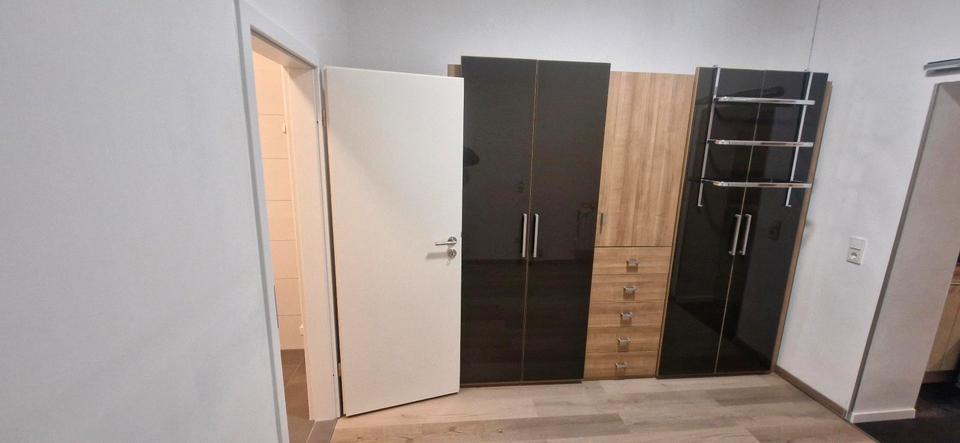 Erdgeschoßwohnung Bochum Wiemelhausen - 1.5 Zimmer, 45 m&sup2;, 720&euro; | Angebot:27568894