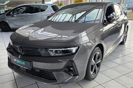 Opel Astra 19.908 km 22.890 &euro; Raesfeld 46348