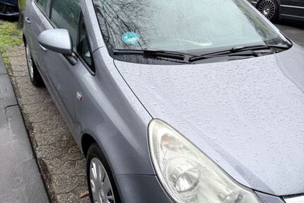 Opel Corsa 193.000 km 3.200 &euro; Mülheim an der Ruhr 45470