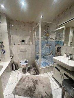 Attraktive 3,5-Raum-Eigentumswohnung mit Balkon, Garage und schönem Ausblick in Herne-Börnig 3 zimmer