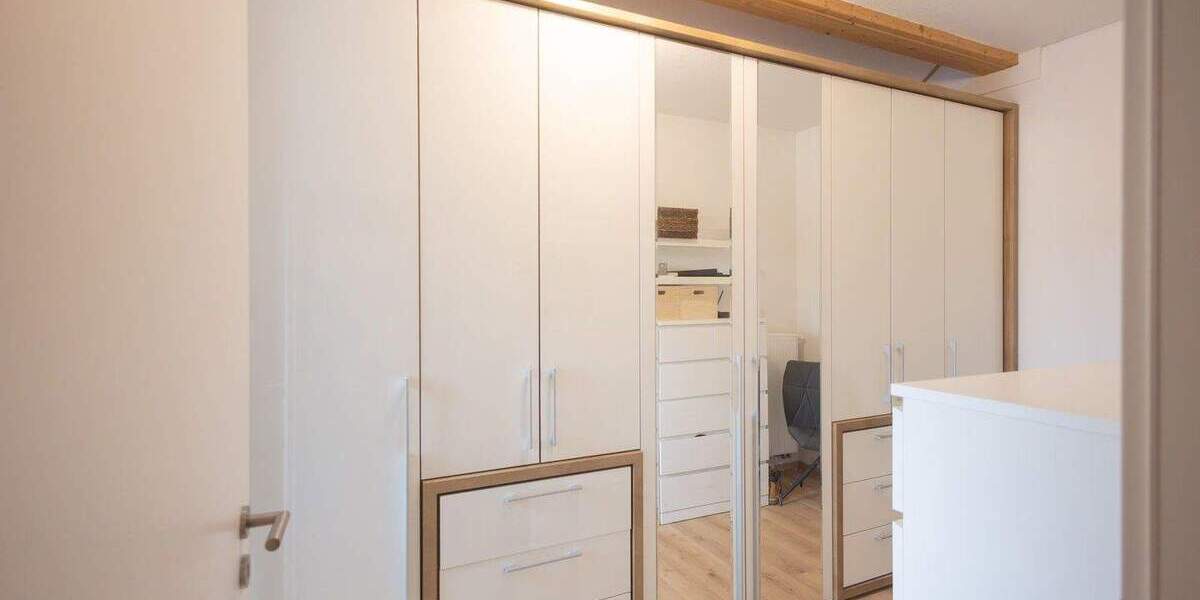 Modernes Reihenendhaus mit Garten - durchdachte Raumaufteilung, hoher Wohnkomfort & viel Platz für die Familie 5 zimmer