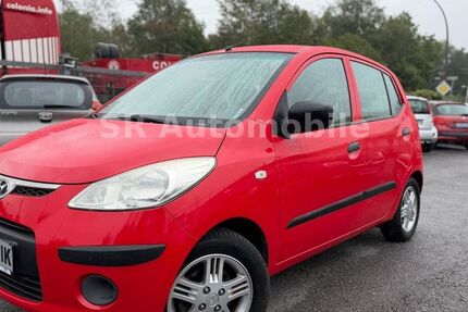 Hyundai i10 55.068 km 6.950 &euro; Bottrop 46238
