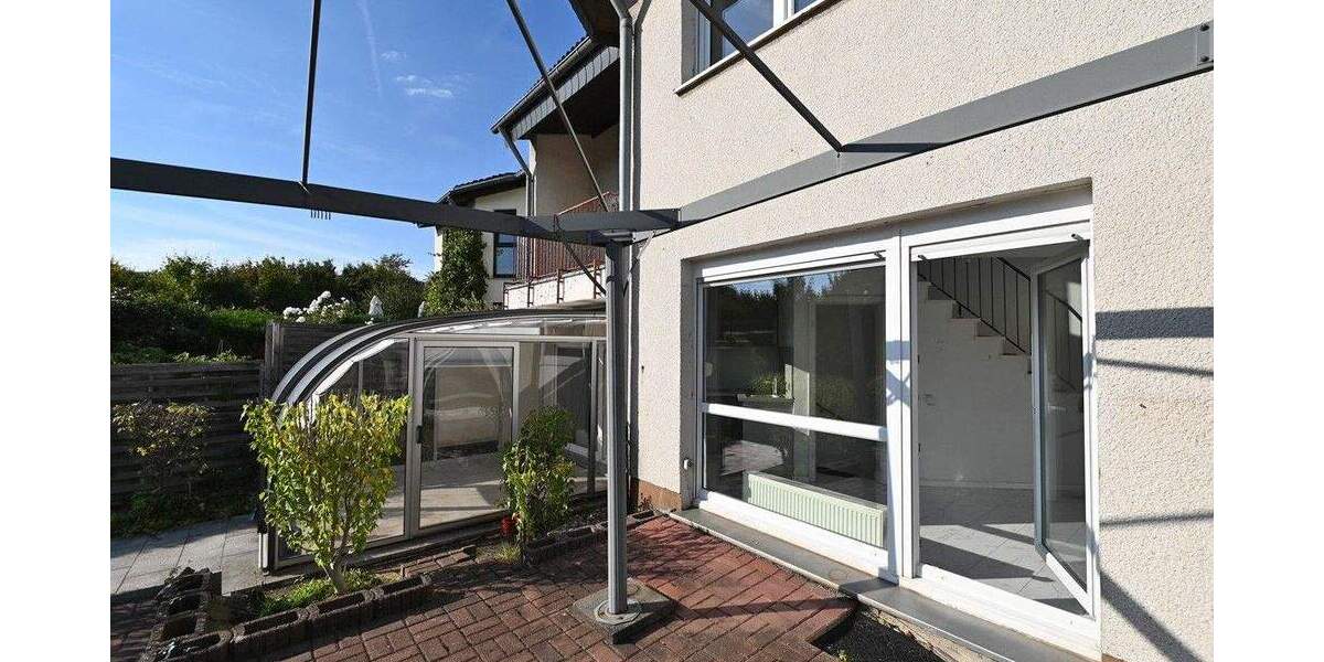 Etagenwohnung Essen Kettwig - 5 Zimmer, 172 m&sup2;, 425.000&euro; | Angebot:23940560