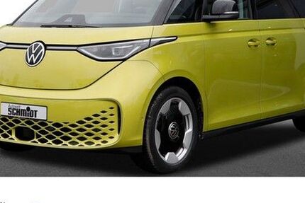 VW ID. Buzz
