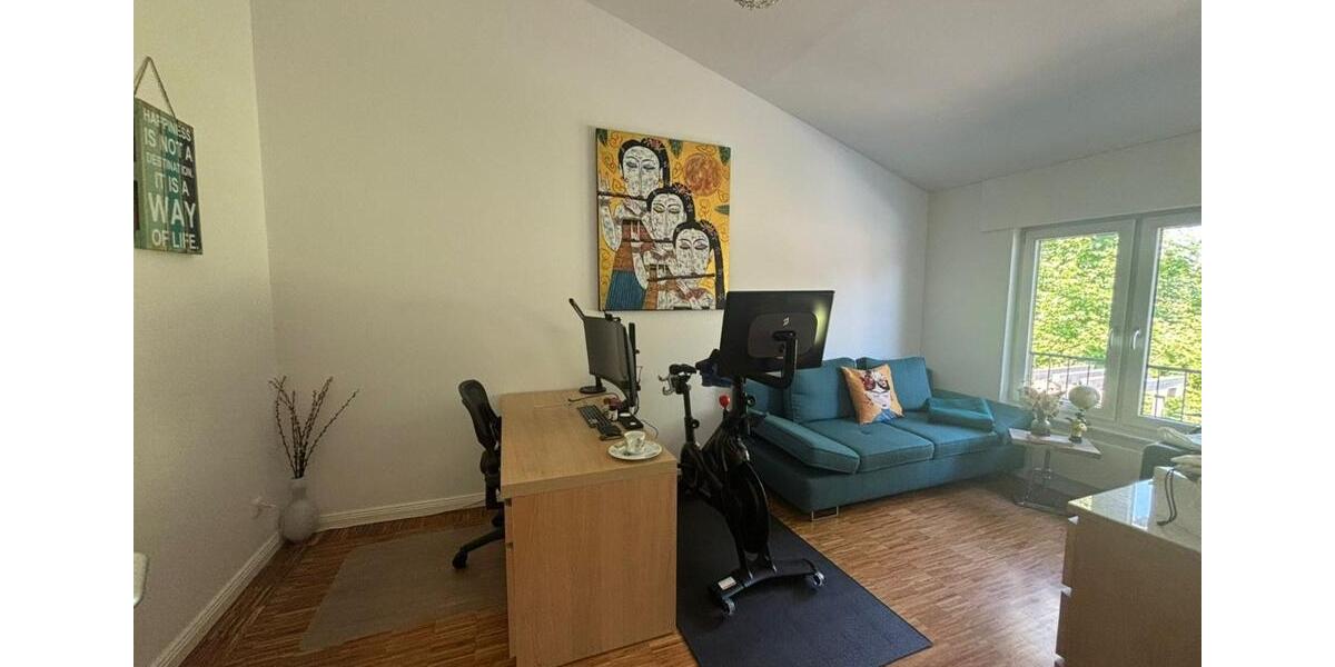Terrassenwohnung Oberhausen - 3.5 Zimmer, 127 m&sup2;, 379.000&euro; | Angebot:25377952