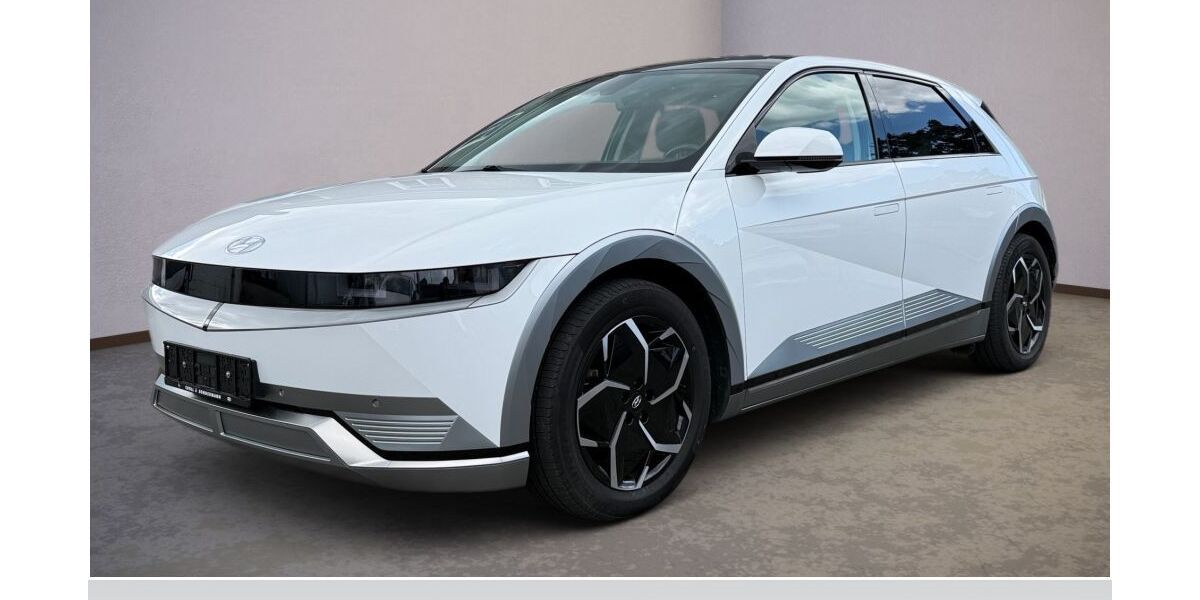 Hyundai IONIQ 5 46.953 km 27.690 &euro; Velbert 42555