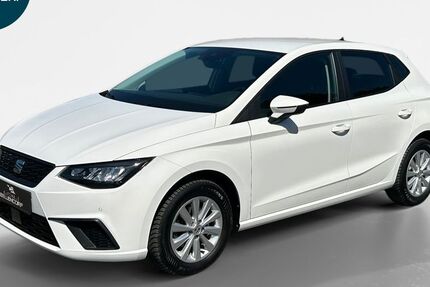 Seat Ibiza 26.470 km 18.990 &euro; Bottrop 46244