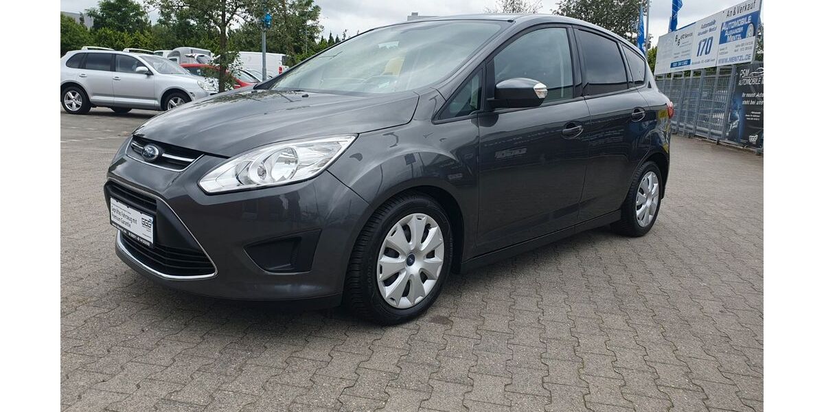 Ford C-Max 78.605 km 7.999 &euro; Essen 45326