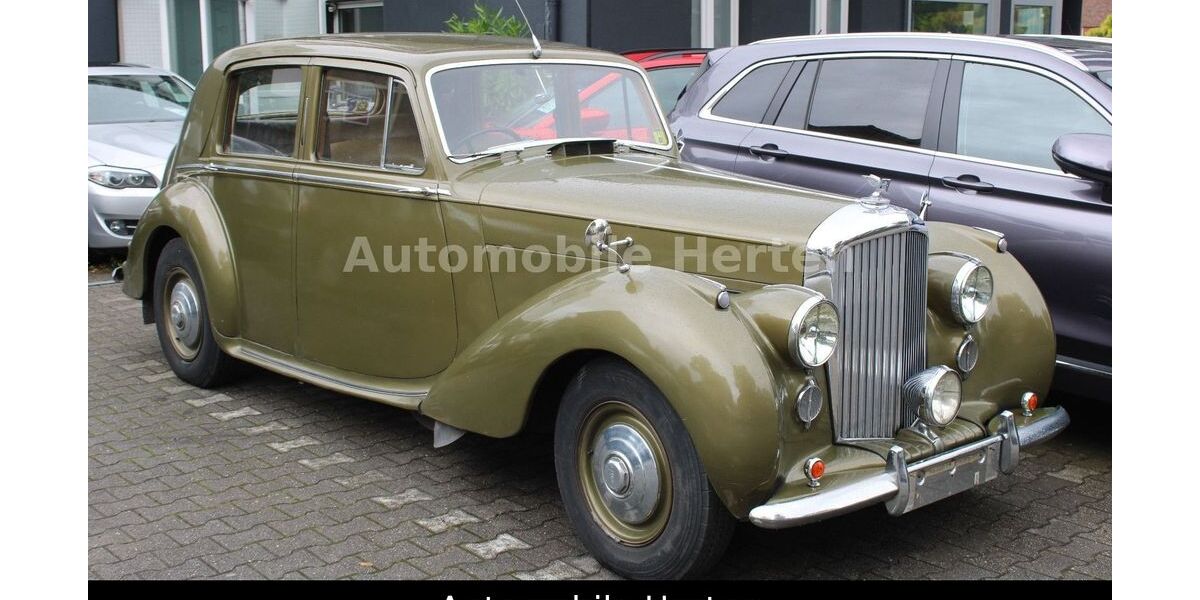 Bentley Andere 78.999 km 31.990 € Herten 45699