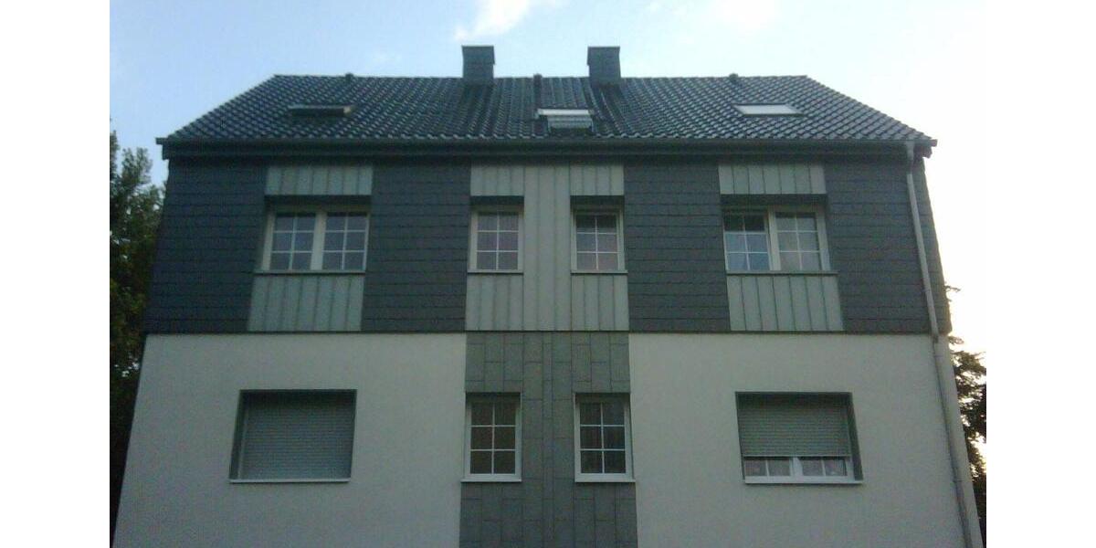 Erdgeschoßwohnung Bochum Bochum-Mitte - 2 Zimmer, 40 m&sup2;, 340&euro; | Angebot:25378657