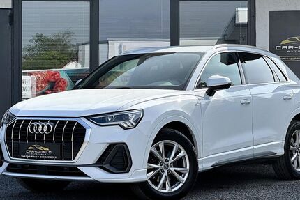 Audi Q3 180.525 km 18.199 &euro; Duisburg 47167