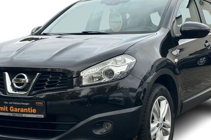 Nissan Qashqai 129.216 km 8.980 € Duisburg 47249