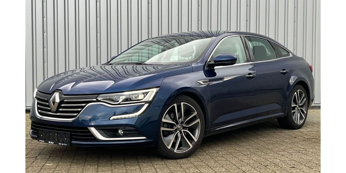 Renault Talisman 93.000 km 15.900 &euro; Marl 45772