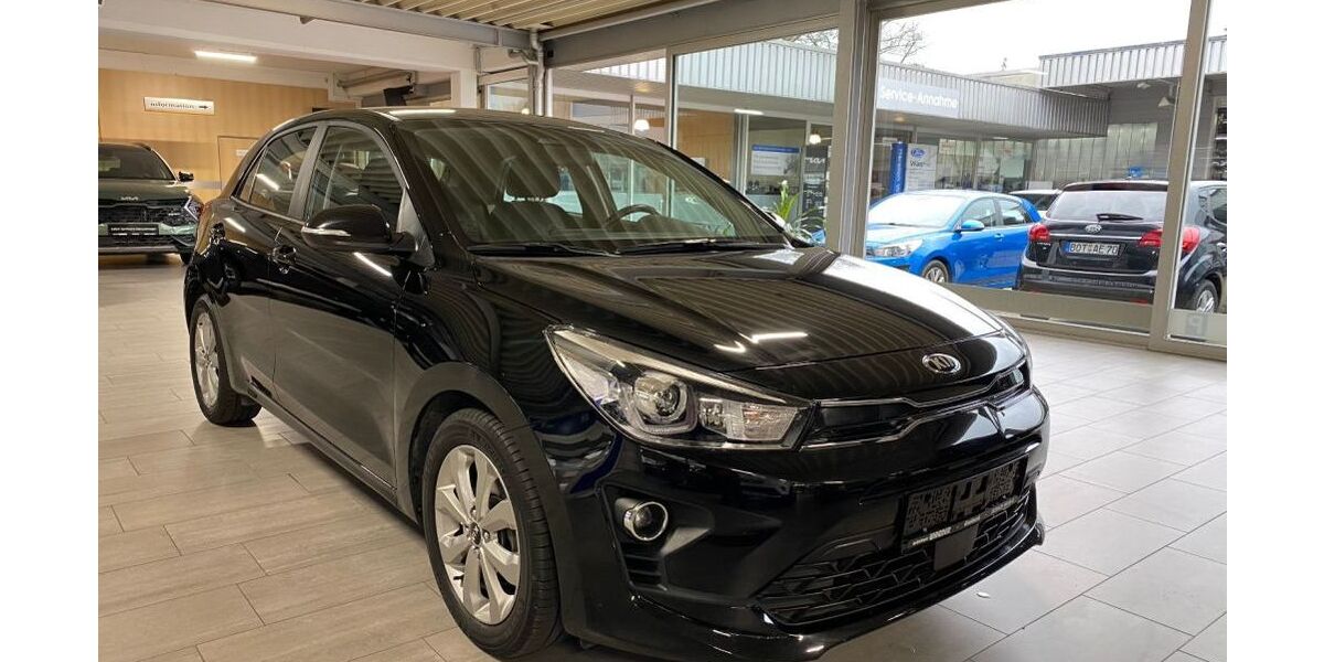 Kia Rio 48.050 km 14.990 € Gladbeck 45968