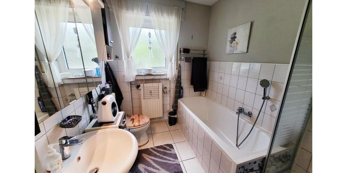 Erdgeschoßwohnung Dorsten Alt-Wulfen - 3 Zimmer, 94 m&sup2;, 270.000&euro; | Angebot:26889935