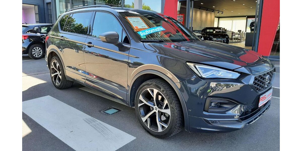 Seat Tarraco 33.900 km 29.880 &euro; Essen 45326