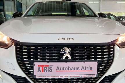 Peugeot 208 46.000 km 11.850 € Bottrop 46238