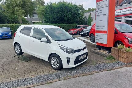 Kia Picanto 21.360 km 12.490 € Hattingen 45525