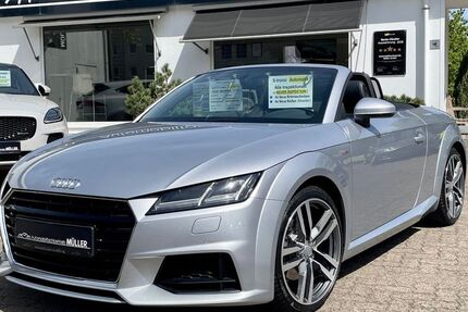 Audi TT 62.000 km 26.800 &euro; Mülheim /Ruhr 45481