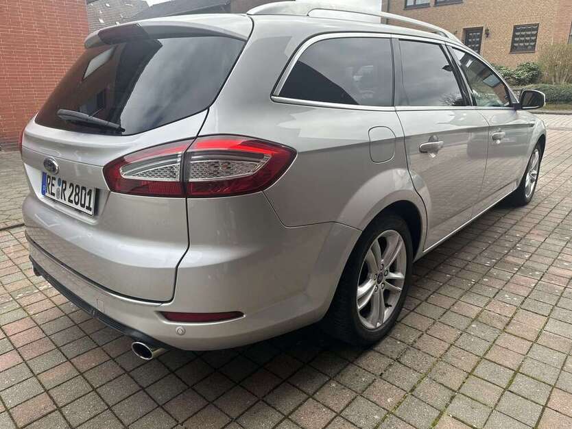 Mondeo