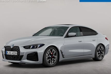 BMW 420 Gran Coupé 24.284 km 47.899 &euro; Essen 45141