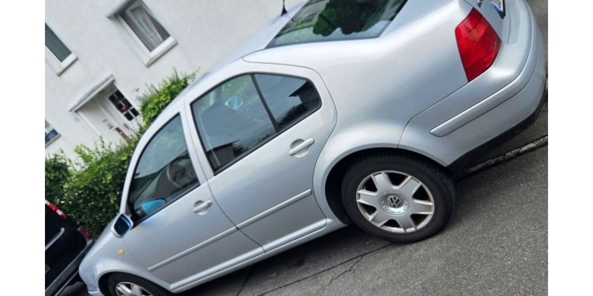VW Bora 230.000 km 1.300 &euro; Gelsenkirchen 45897