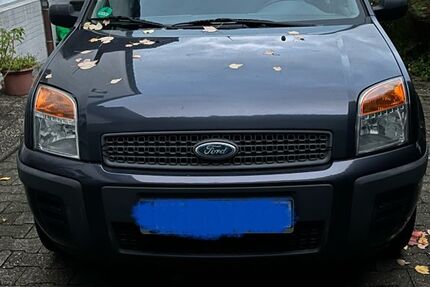 Ford Fusion 143.000 km 3.000 € Mülheim an der Ruhr 45472