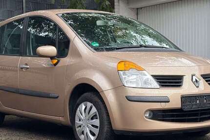Renault Modus 176.630 km 1.600 € Moers 47445