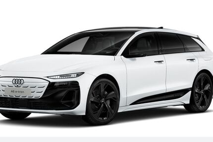 Audi A6 e-tron 14.889 km 66.850 &euro; Bochum 44809