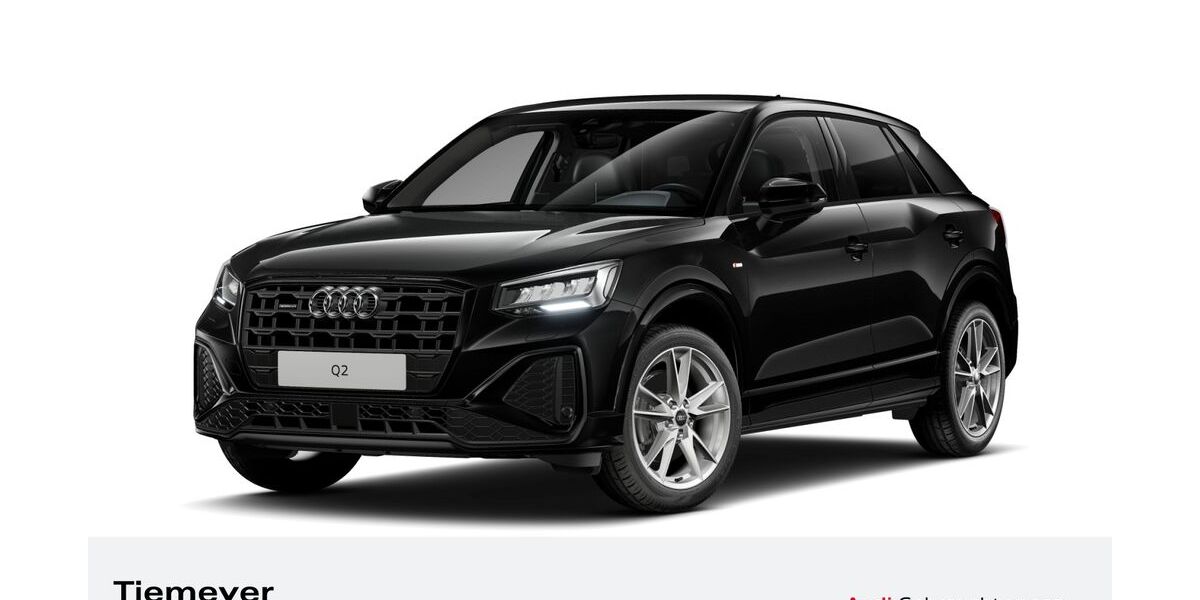Audi Q2 29.974 km 38.040 &euro; Oberhausen 46047