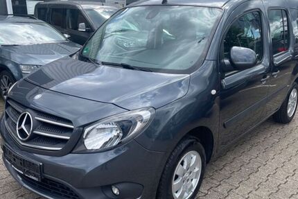 Mercedes Citan