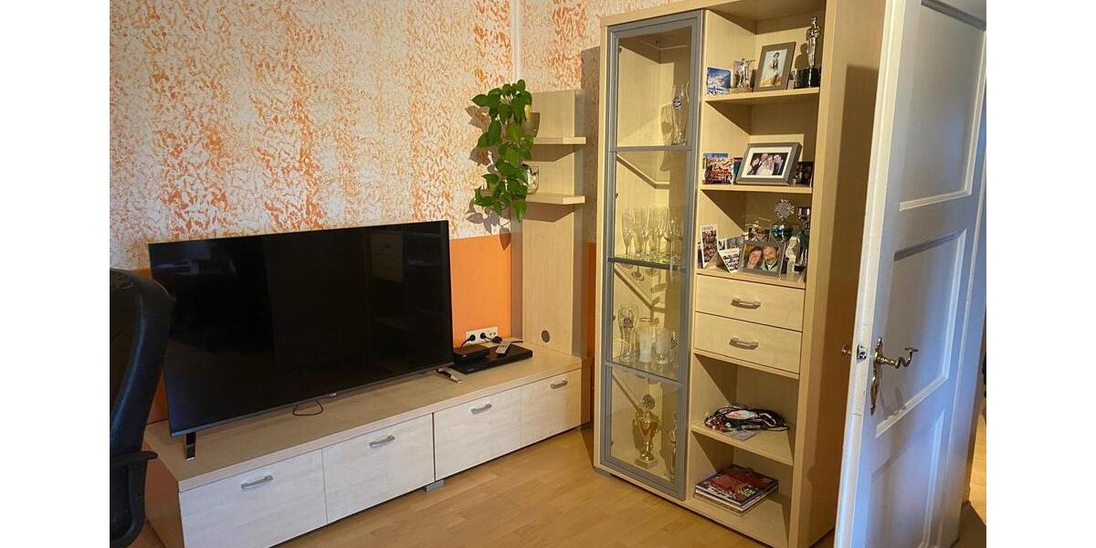 2,5 Zimmer Wohnung 2.5 zimmer