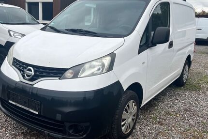 Nissan NV200 243.000 km 3.500 € Gelsenkirchen 45886