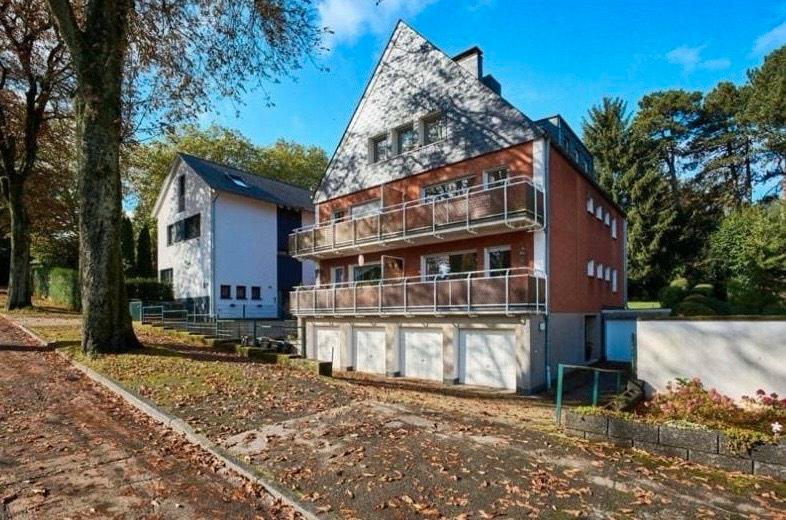 Etagenwohnung Heiligenhaus - 2 Zimmer, 64 m&sup2;, 808&euro; | Angebot:26286765