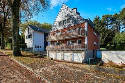 Wohnung Heiligenhaus - 2 Zimmer, 64 m&sup2;, 808&euro; | Angebot:26286765