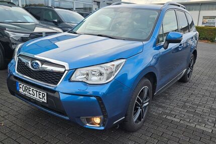 Subaru Forester 82.300 km 18.500 € Wuppertal 42329