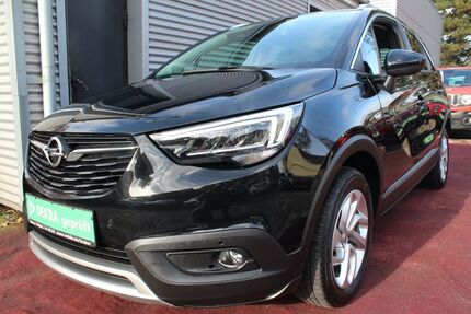 Opel Crossland (X) 31.125 km 14.299 &euro; Essen 45326