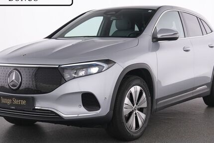 Mercedes-Benz EQA 9.612 km 37.435 &euro; Essen 45309