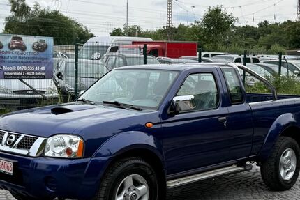 Nissan Navara 155.411 km 6.999 &euro; Bottrop 46238